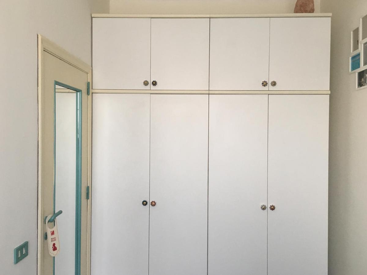 Extravaganza Apartment 칼리아리 외부 사진